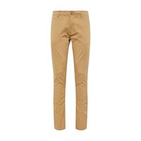 Blend slim fit chino beige