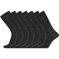 Claudio 7 stuks Organic Cotton Socks 