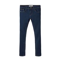 Name it Jeanshose NKMROBIN für Jungen dark blue denim Junge 