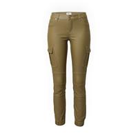 Only cargohose missouri-nya Cargohosen oliv Damen 