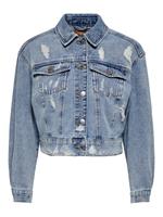 Only Jeansjack ONLMALIBU LS DNM JACKET