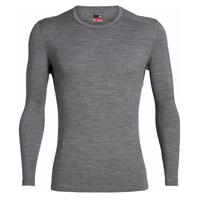 Icebreaker Heren 260 Tech longsleeve