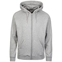 urbanclassics Hooded sweatshirt grote maten urban Classic zip 2.0