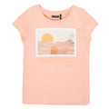 T-shirt Korte Mouw Ikks XS10332-32-J