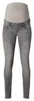 Supermom Skinny Jeans Skinny Aged Grey