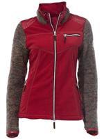 heine Shirtjasje Sweatvest (1-delig)