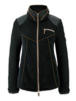heine Shirtjasje Sweatvest (1-delig)