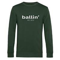 Sweater Ballin Est. 2013 Basic Sweater