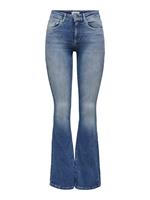 Only Bootcut-Jeans ONLBLUSH LIFE FLARED