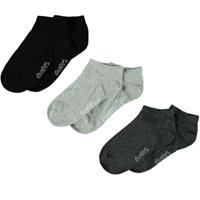Sneakersokken 3 pack