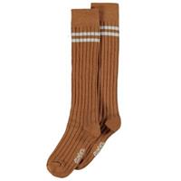 Ewers Stopper Sokken Softstep Uni marone