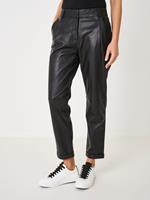 Loose Fit Lederhose