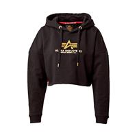 Alpha industries sweatshirt Sweatshirts gold Damen 