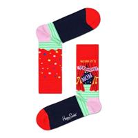 happysocks Happy Socks World's Strongest Mom 