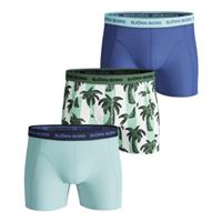 björnborg Björn Borg 3 stuks Essential Shorts 2113 