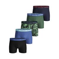 björnborg Björn Borg 5 stuks Essential Shorts 2115 