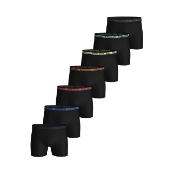 björnborg Björn Borg 7 stuks Essential Shorts 2117 