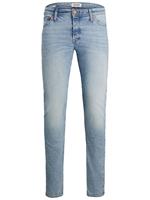 Glenn Original Am 228 Slim Fit Jeans Heren Blauw