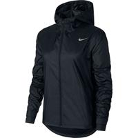 Nike Nike Essential Hardloopjack voor dames (grote maten) - Black - Dames