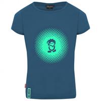 Trollkids - Girls Logo T - T-Shirt