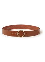 Levi's Leren riem Athena