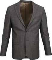 Suitable Prestige Colbert Napels Wolmix Bruin