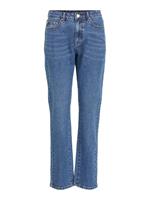VILA jeans Jeanshosen blue denim Damen 