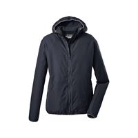 Killtec Outdoorjacke Trin MN JCKT A Outdoorjacken dunkelblau Herren 