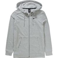 Nike Dri-fit Full Zip Training Hoodie
