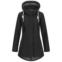 DEPROC Active Softshell-jas PEAK BREEZE WOMEN