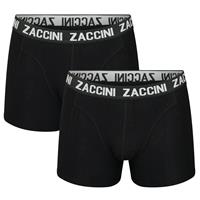 Zaccini boxershorts Adelio - 2-Pak, 