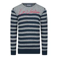 Sweater heren |  | Stretch | Faculte Men 224, 