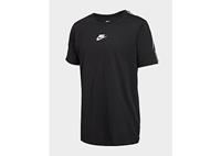 Nike Nike Sportswear T-shirt voor jongens - Black/White - Kind, Black/White