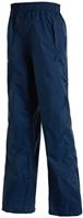 regenbroek Pack It junior polyamide navy 35/140