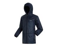 Regenjacke STORMBRK  dunkelblau 