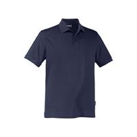 Herren Arbeits Poloshirt Übergröße Poloshirts blau Herren 