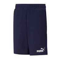 Puma Essential Sweat Broekje Kids Donkerblauw