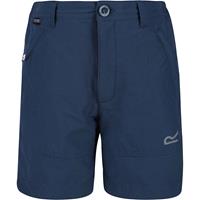 Kinder Shorts HIGHTON dunkelblau Junge 