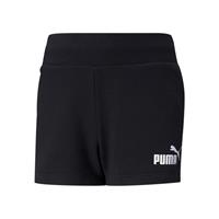 Puma Shorts ESS für Mädchen schwarz Mädchen 