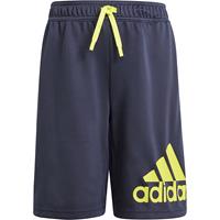 Kinder shorts adidas D2M Big Logo