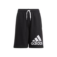 Adidas Sweatshorts BL SHO für Jungen schwarz/weiß Junge 