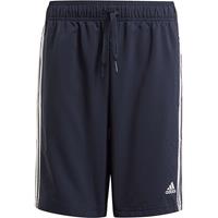 Adidas Shorts 3S WVN SRT für Jungen (recycelt) dunkelblau Junge 