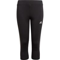 Adidas Meisjes Capri Sportlegging Meisjes 116