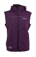 DEPROC Active Functionele bodywarmer NIGEL PEAK VEST