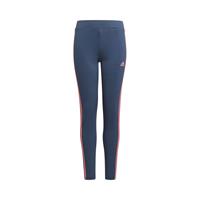 Adidas Leggings 3S TIG für Mädchen dunkelblau Mädchen 