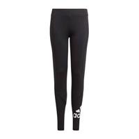 Adidas Leggings 3S TIG für Mädchen schwarz/weiß Mädchen 