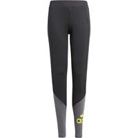 Adidas Leggings BL TIG für Mädchen schwarz Mädchen 