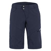 VAUDE Damesfietsshorts Tamaro
