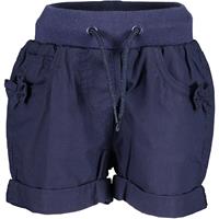 BLUE SEVEN Sweat shorts middernacht blauw