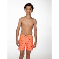 Protest Jorn Beachshort Junior Oranje